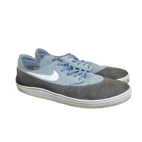 Nike SB Lunar Oneshot Skateboard Sneakers Shoes Men\'s 11 main image 6